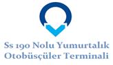 Ss 190 Nolu Yumurtalık Otobüsçüler Terminali  - Adana